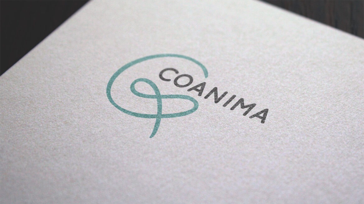 Logo & identité visuelle – Coanima
